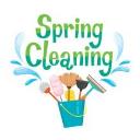 Spring Cleaning Guys logo